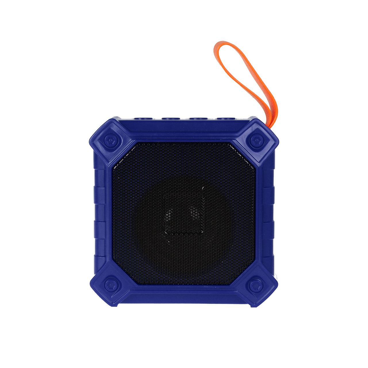 اسپیکر بی سیم مدل X-318 - آبی- BSA